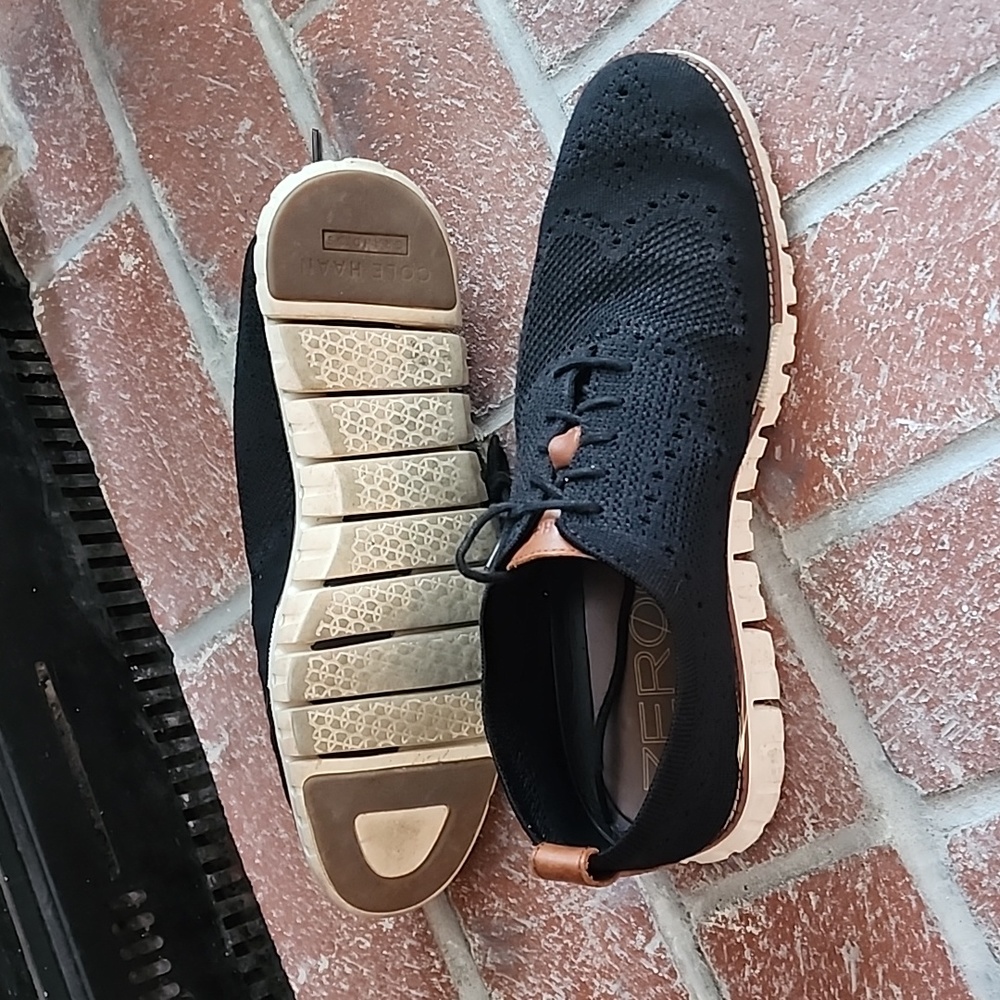 Cole Haan Zerogrand